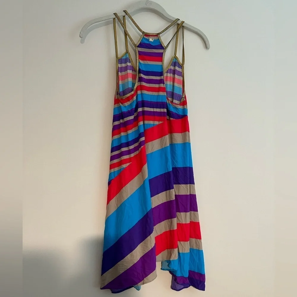 marc by marc jacobs Merida swimsuit cover up dress size petite